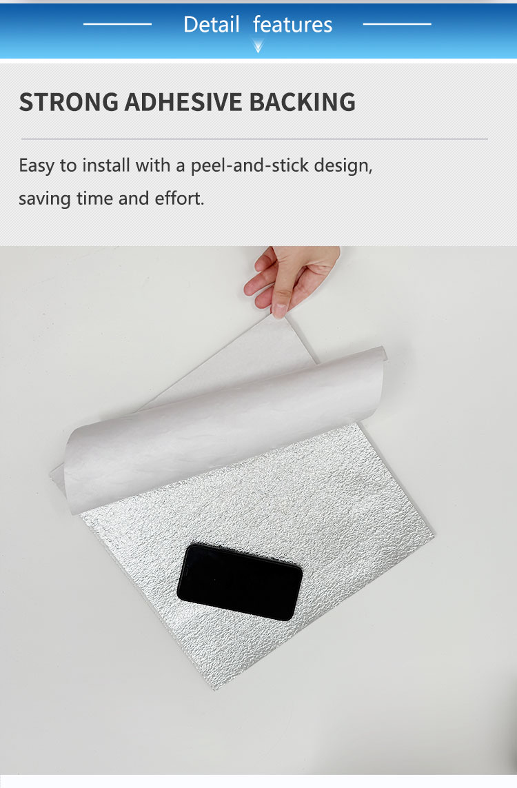 PVC wall panel