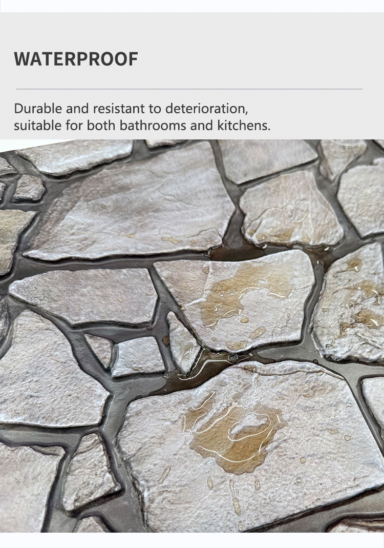 PVC wall panel
