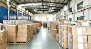 factory
