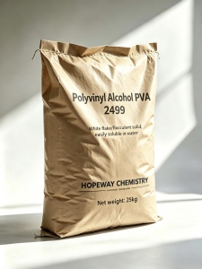 polyvinyl alcohol