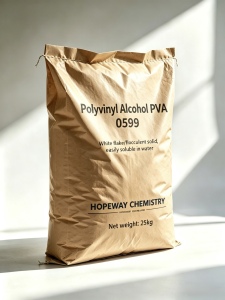 polyvinyl alcohol