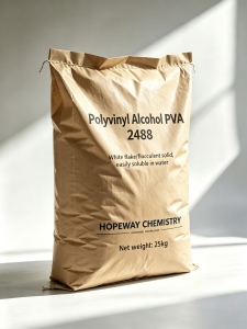 polyvinyl alcohol