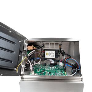 Continuous Inkjet Printer
