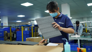 docod-equipment-packing-inspection