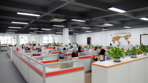 docod-global-sales-service-office