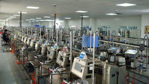 docod-production-workshop-coding-equipment
