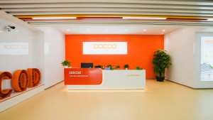 docod-reception-corporate-showroom