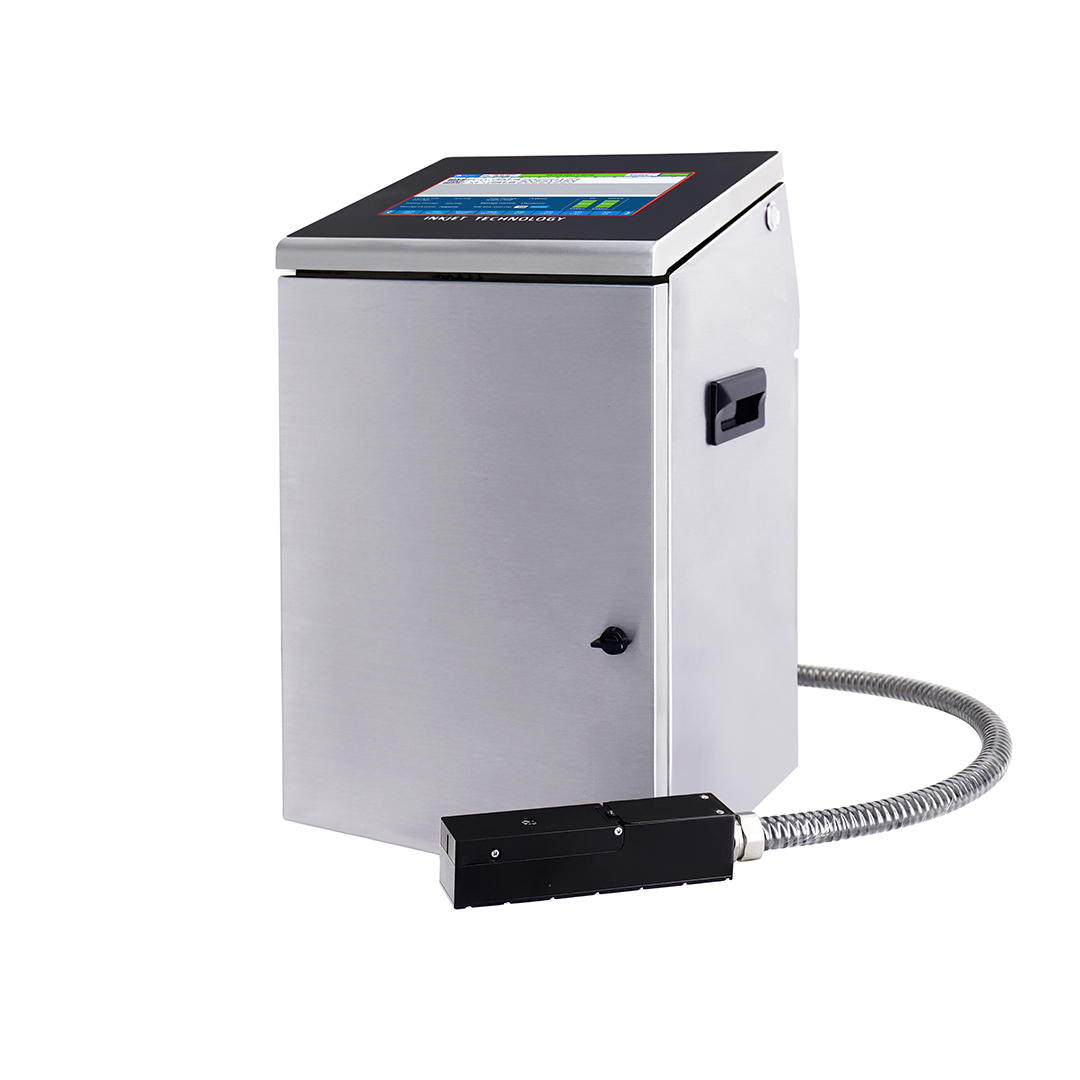 DOCOD M2000 Series Continuous Inkjet Printer