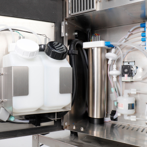 Continuous Inkjet Printer
