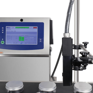 Continuous Inkjet Printer
