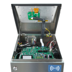 Continuous Inkjet Printer