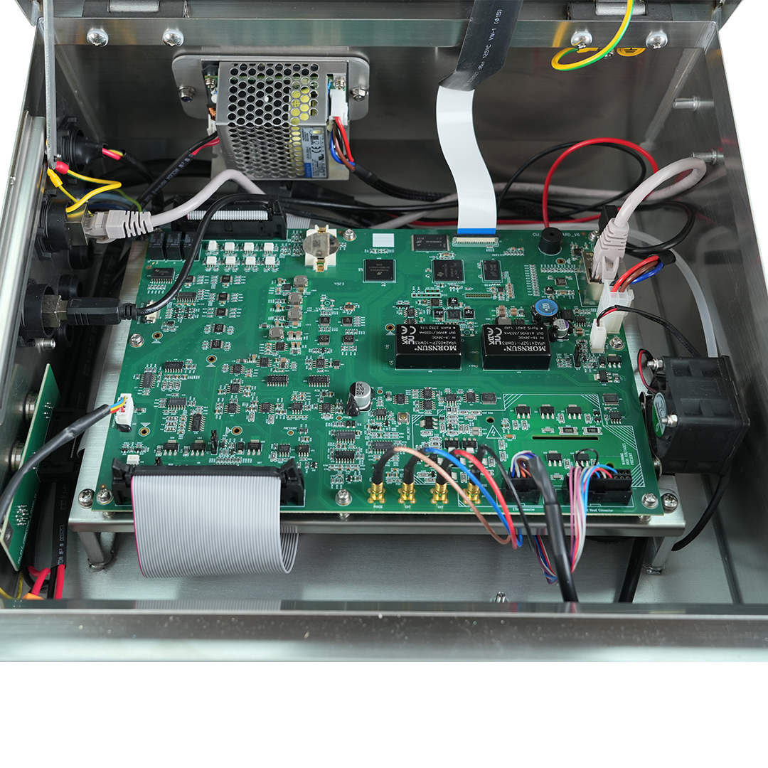 DOCOD S300plus CIJ printer main control board