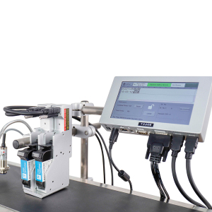 Thermal Inkjet Printer