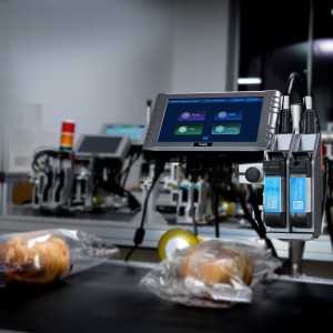 Thermal Inkjet Printer
