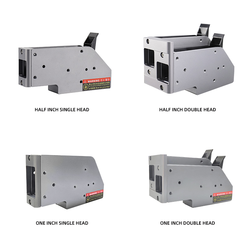 DOCOD T260E installed on production line for coding