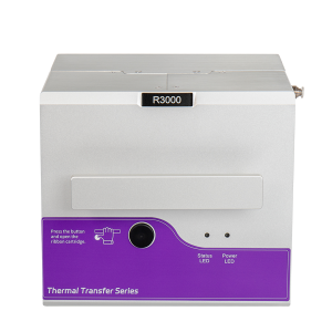 Industrial Thermal Transfer Overprinter TTO
