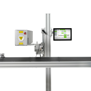 CO2 Laser Marking Machine