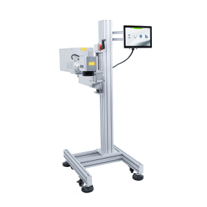 Fiber Laser Marking Machine