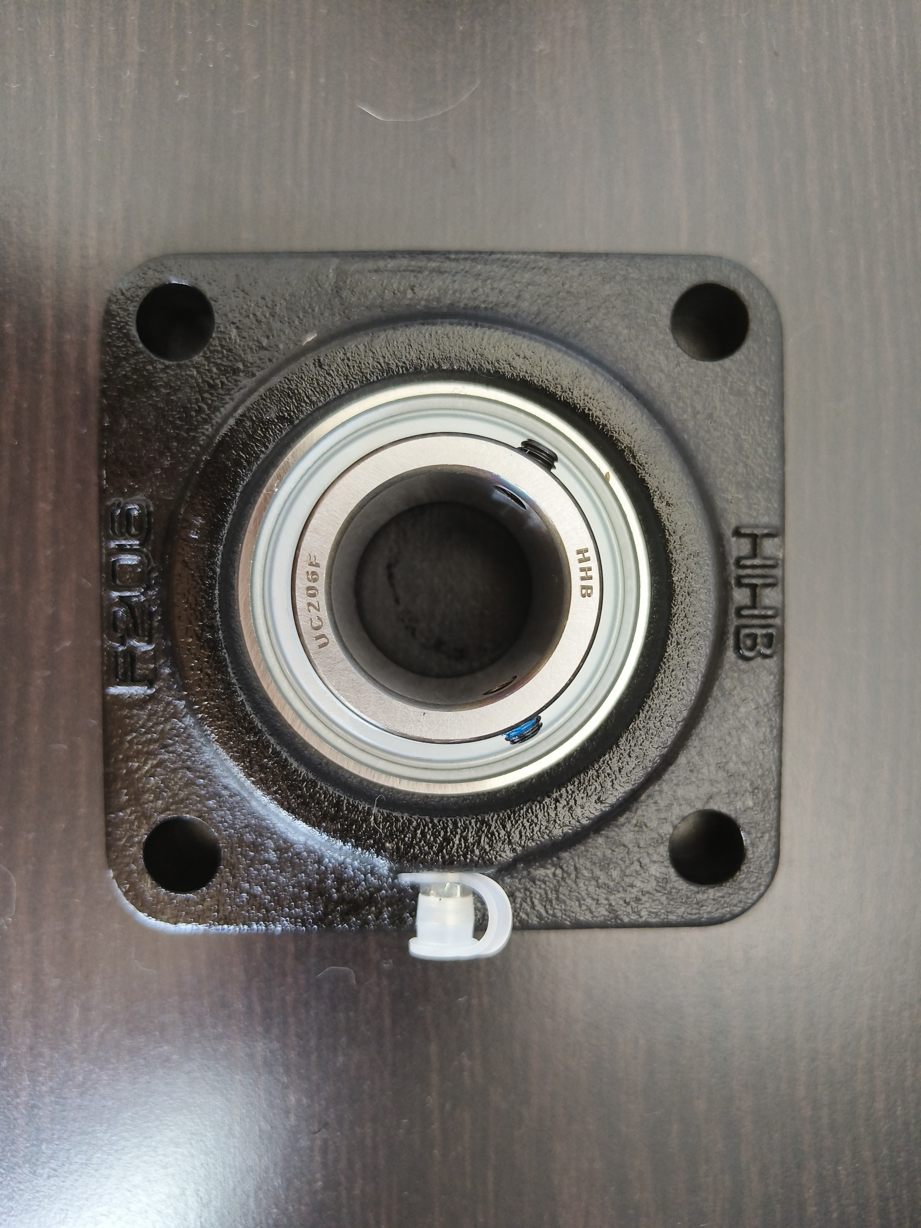 Ductile iron QT450
High precision, long service life
High quality, good materials
High speed, low noise