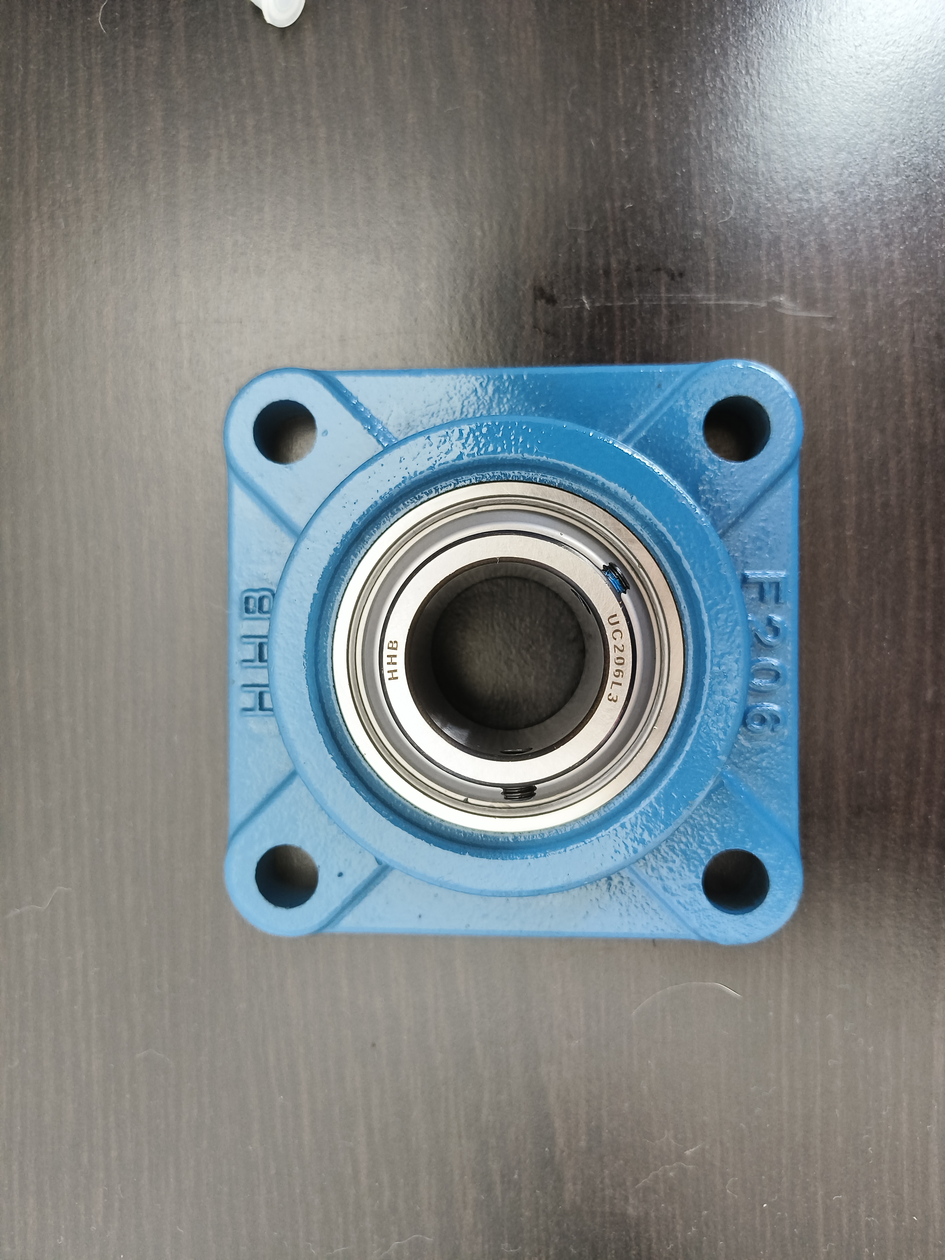 Ductile iron QT450
High precision, long service life
High quality, good materials
High speed, low noise