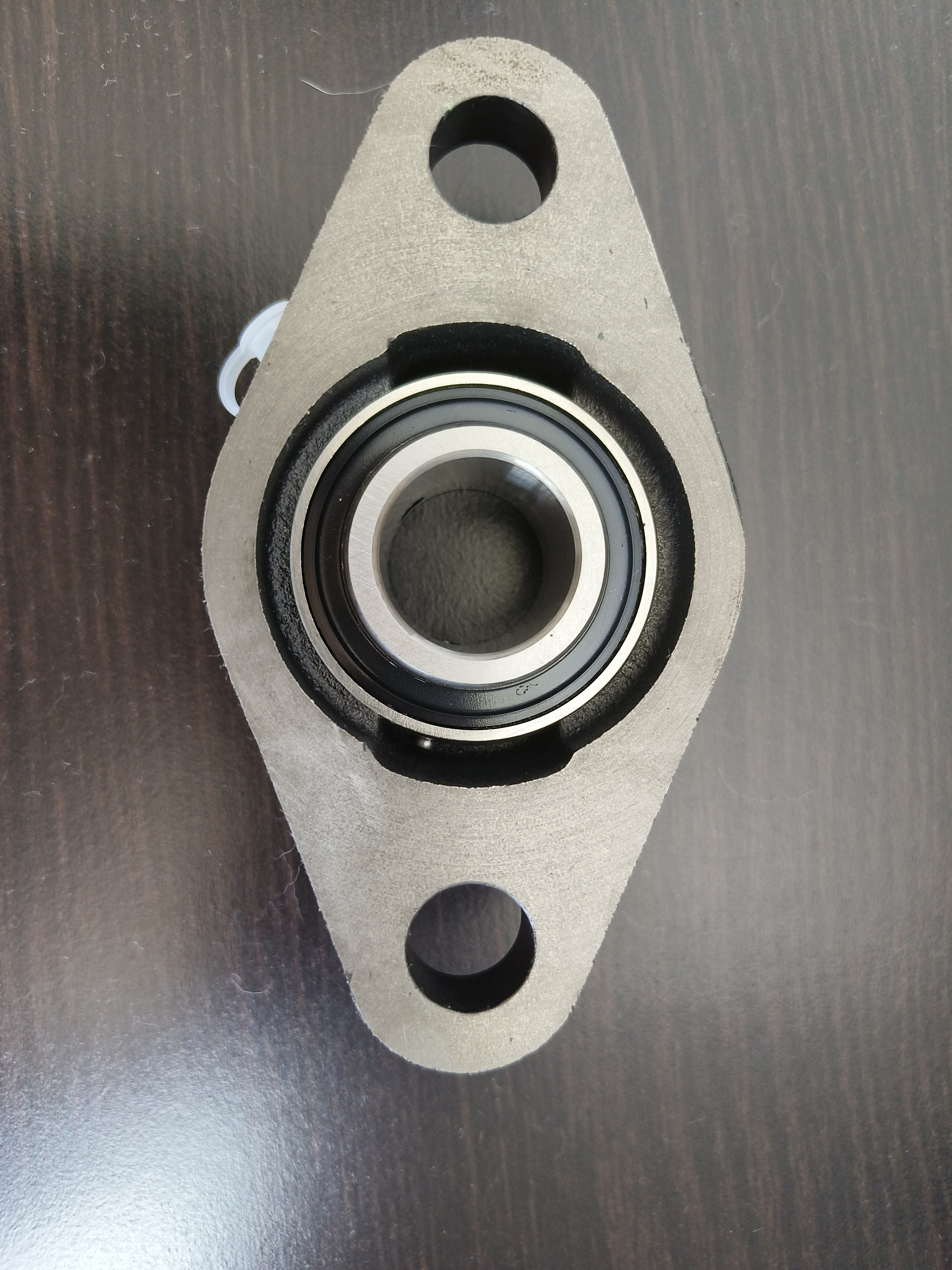 Ductile iron QT450
High precision, long service life
High quality, good materials
High speed, low noise