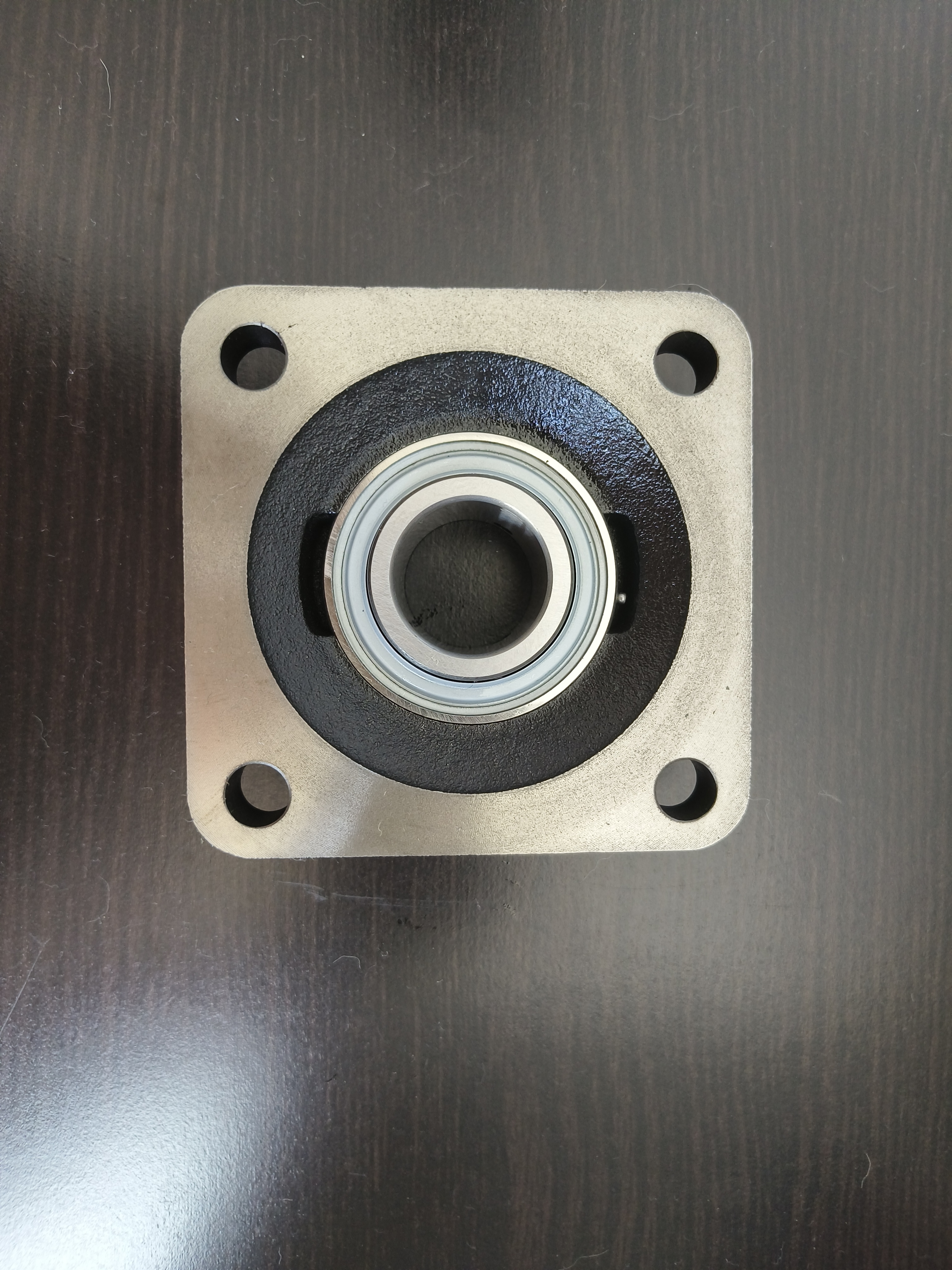 Ductile iron QT450
High precision, long service life
High quality, good materials
High speed, low noise