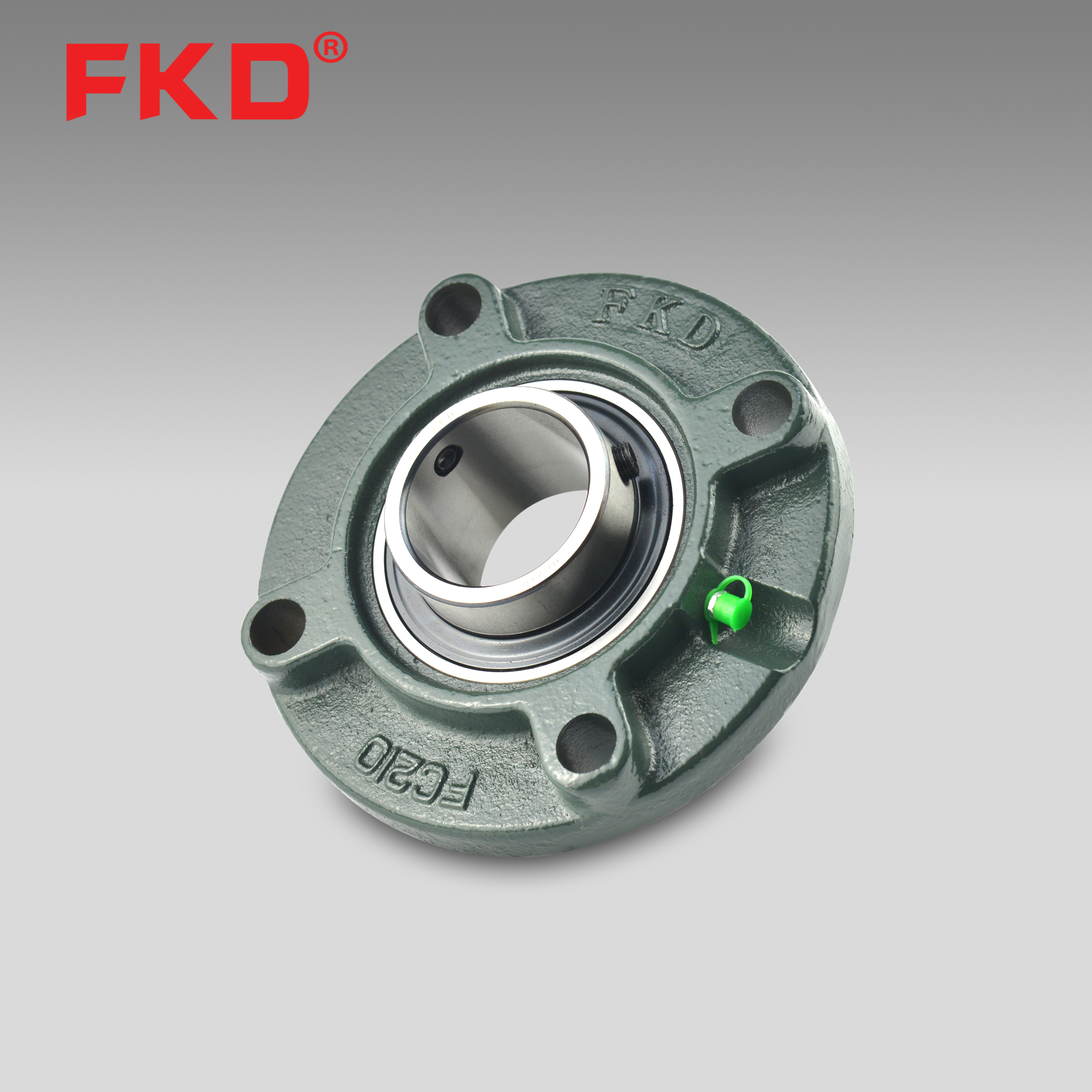 FLANGE CARTRIDGE UNITS