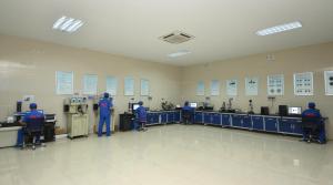 testing center 