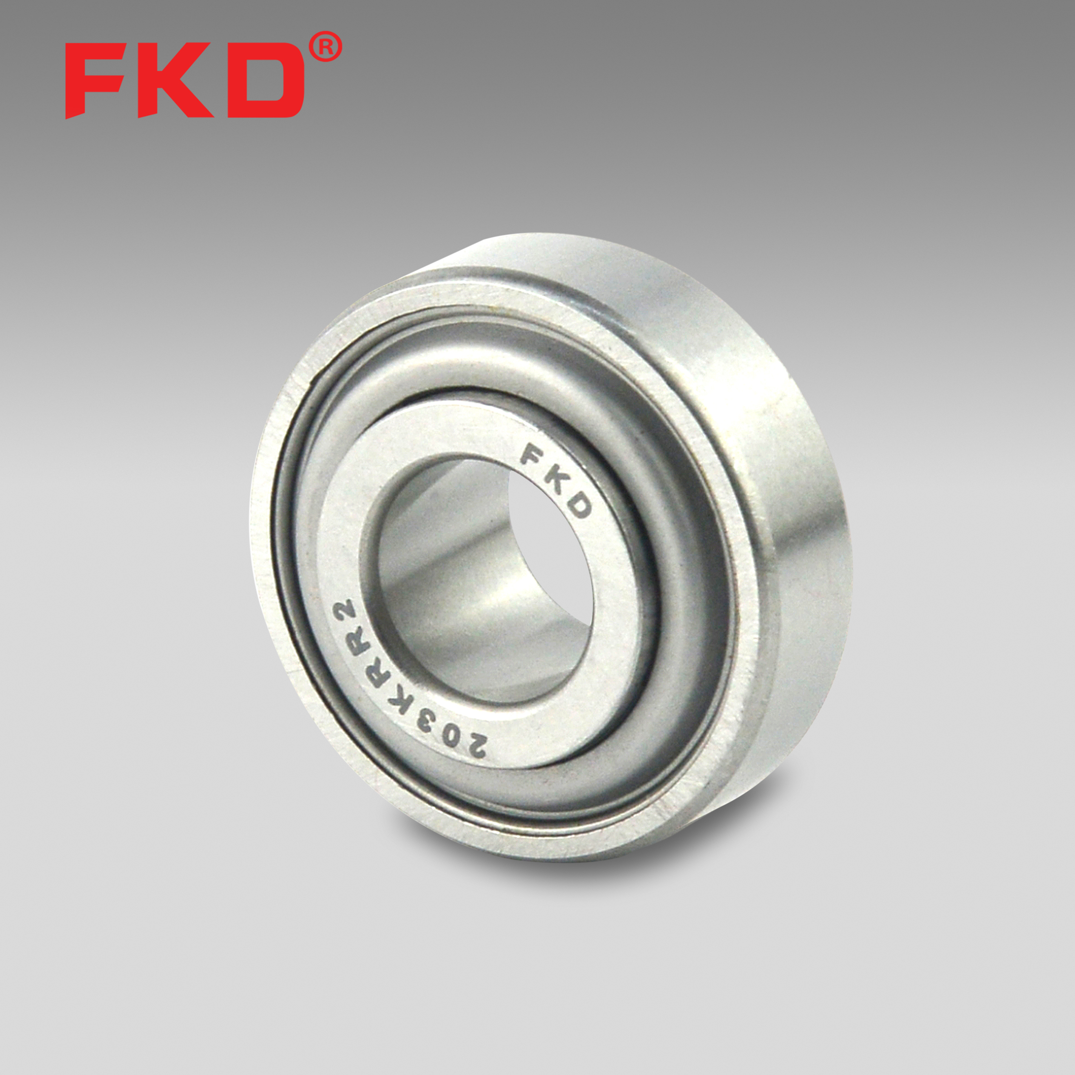 AGRICULTURAL BEARING