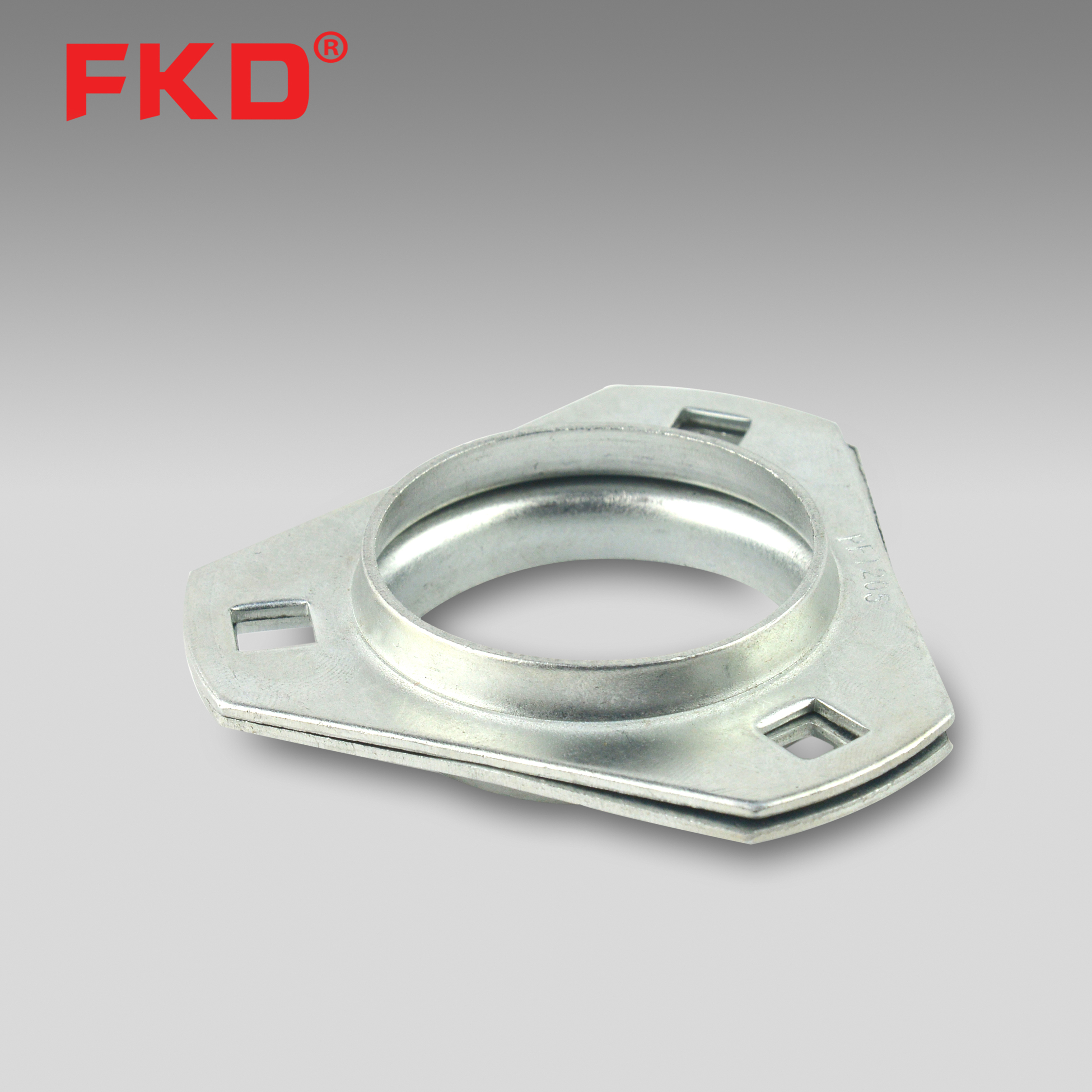 PRESSED HOUSING