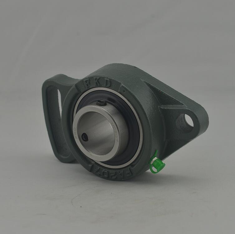 ADJUSTABLE FLANGE UNITS