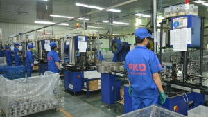 Assembly Workshop