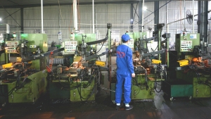 lathe process