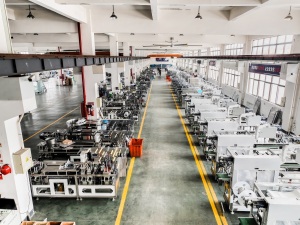 Blister Machine Workshop