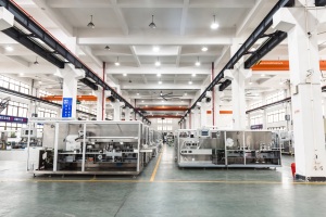 High-Speed Cartoner Workshop 