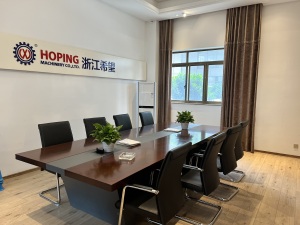 Meeting Room – 1st Floor
