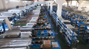 Warehouse