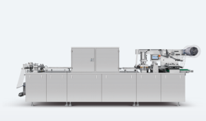 Facial Mask Packing Machine