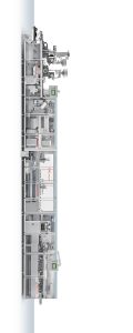Automatic Blister-Cartoning Line / Blister Cartoner Line