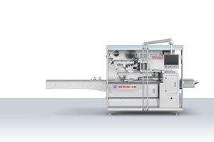 Reciprocating Flow Packing Machine