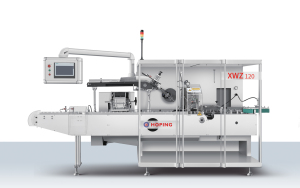 Cartoning Machine