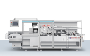 Cartoning Machine