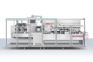 Cartoning Machine