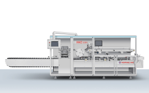 Cartoning Machine
