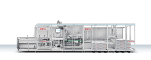 Case Packing Machine
