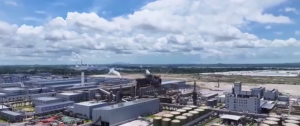 suntiox plant 