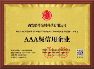 AAA Credit Enterprise