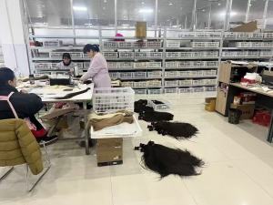 Dolas dream Packing workshop