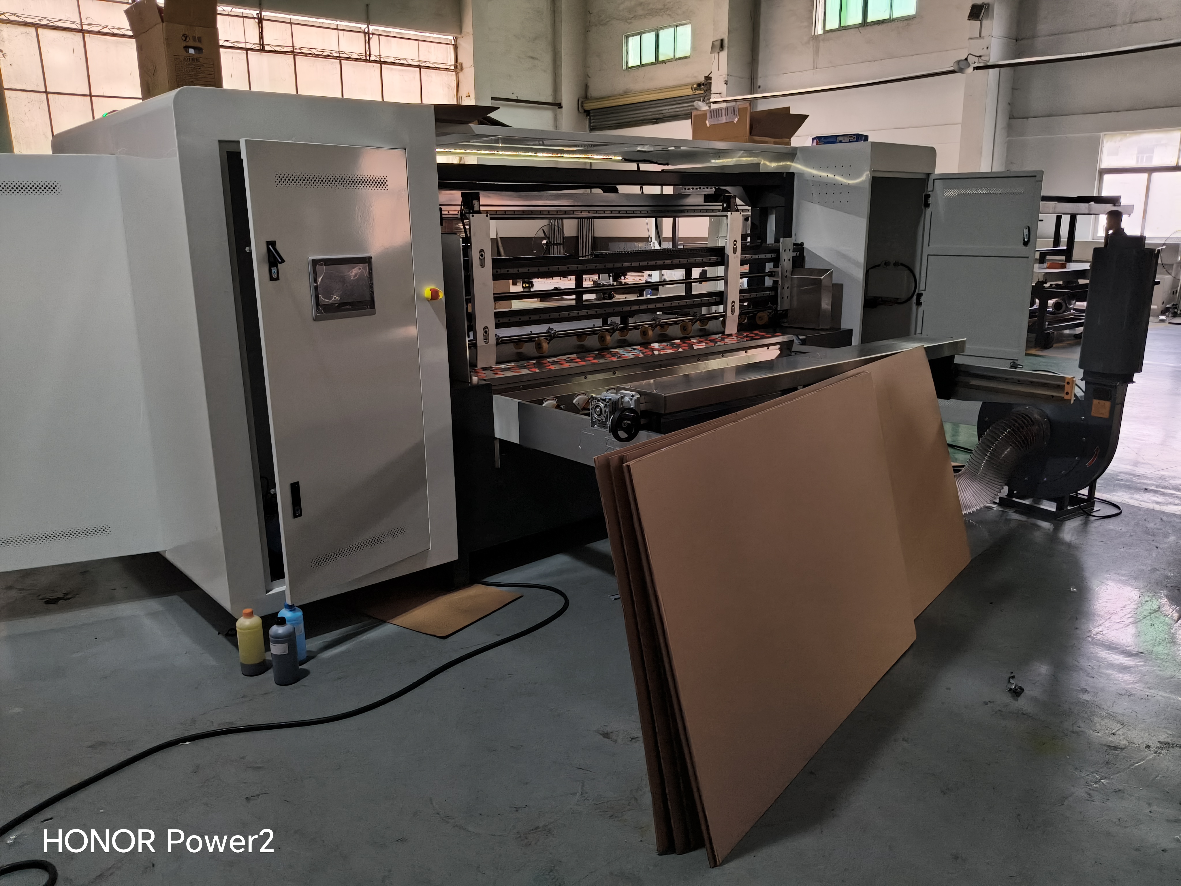 Free prototyping and sample printing for global packaging clients at GOKING