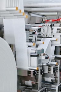 Production line